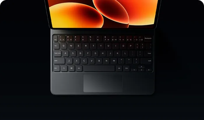 Планшет Xiaomi Pad 8 8/256Gb (Gray) 25 Планшет Xiaomi Pad 8 8/256Gb (Gray) 25