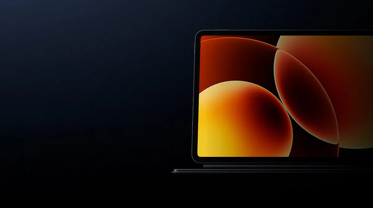 Планшет Xiaomi Pad 8 8/256Gb (Gray) 18 Планшет Xiaomi Pad 8 8/256Gb (Gray) 18