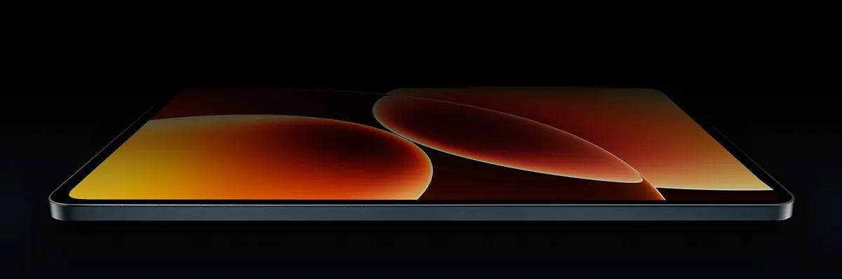 Планшет Xiaomi Pad 8 8/256Gb (Gray) 8 Планшет Xiaomi Pad 8 8/256Gb (Gray) 8