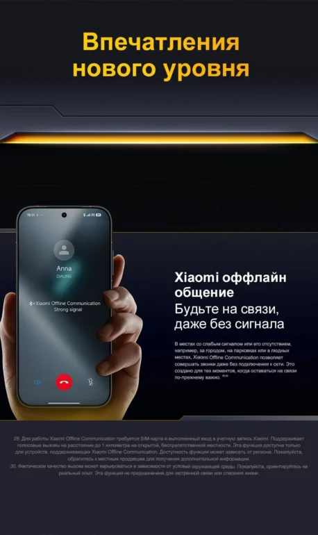 Смартфон Xiaomi POCO X8 Pro 8/256 Black 18