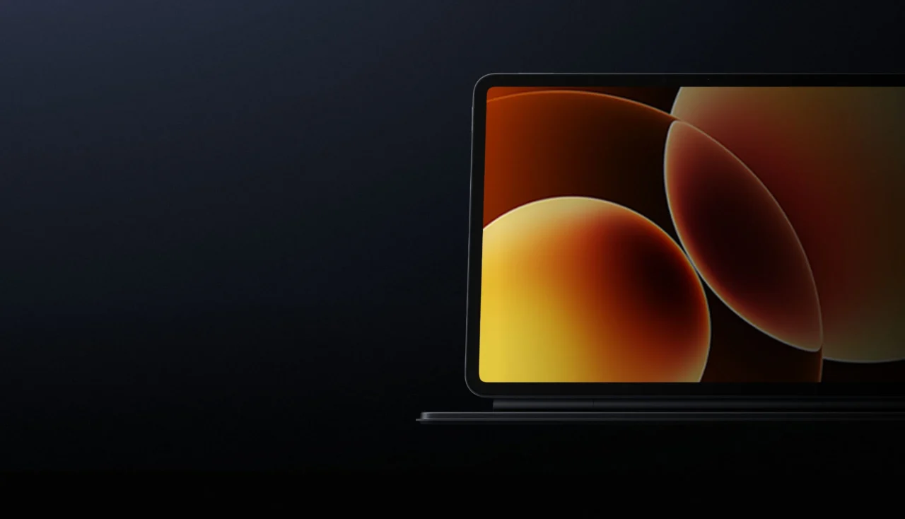 Планшет Xiaomi Pad 8 Pro 12/512Gb (Gray) 6