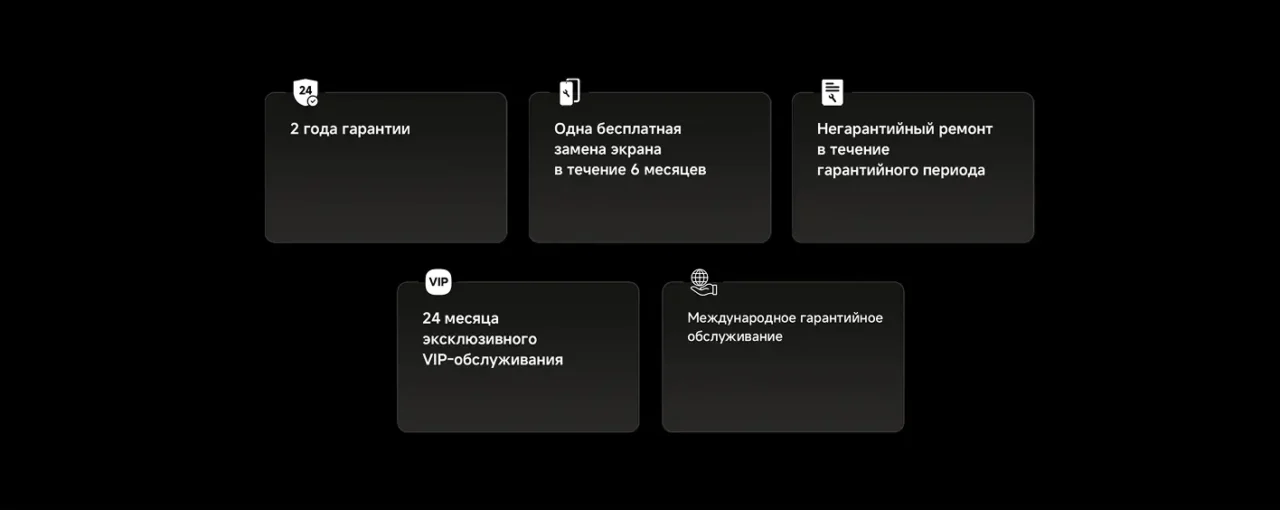 Смартфон Xiaomi 17 Ultra 16/512 Gb EU (Black) 39