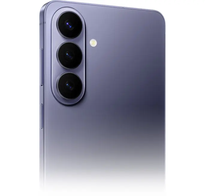 Смартфон Samsung Galaxy S26 5G 12/512GB Черный (SM-S942B/DS) 8