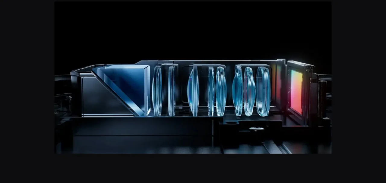 Смартфон Xiaomi 17 Ultra 16/512 Gb EU (Black) 22