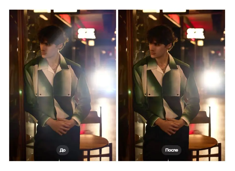 Смартфон TECNO Camon 50 8/256GB Nebula Titanium 22