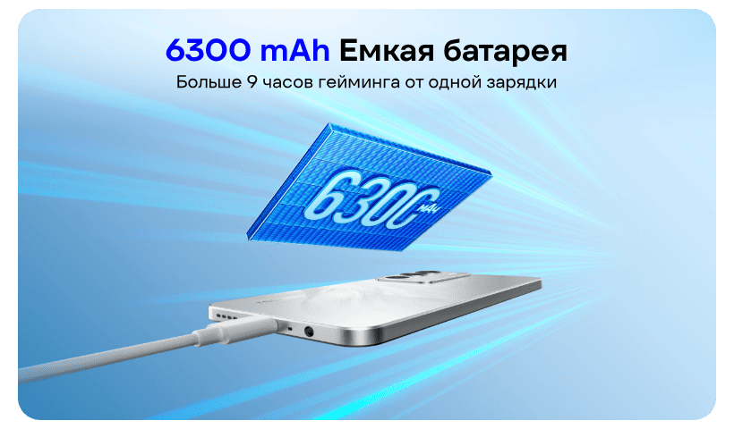 Смартфон Realme C71 8/256 Purple 3 Realme-C71-03