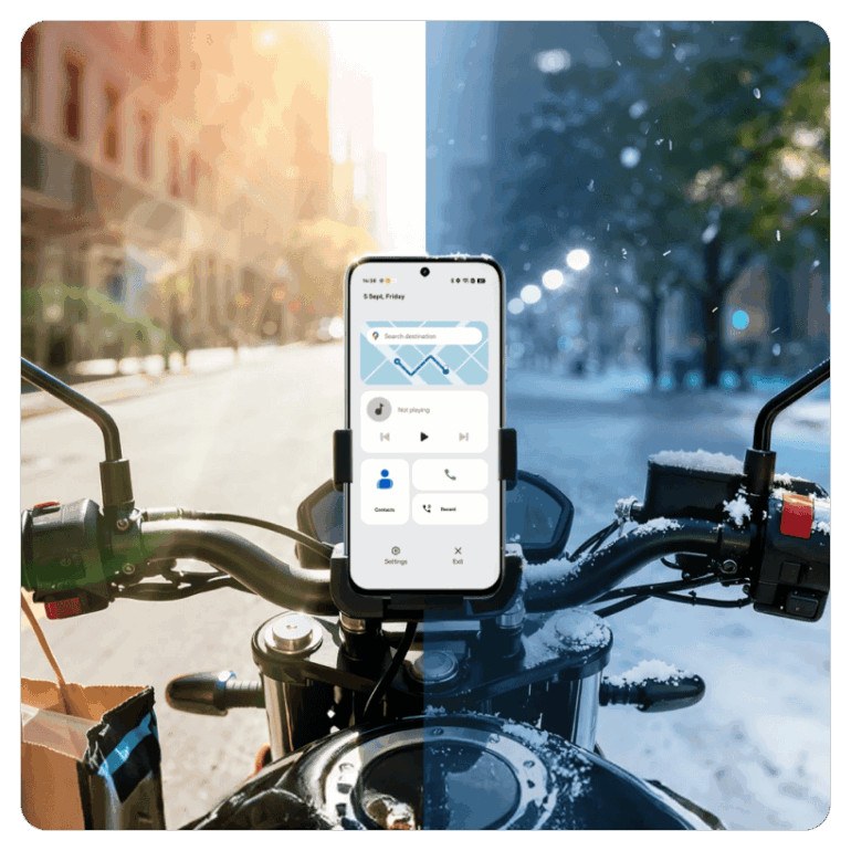 Смартфон RealMe C85 8/256GB Black 3 Realme-C85-Pro-03
