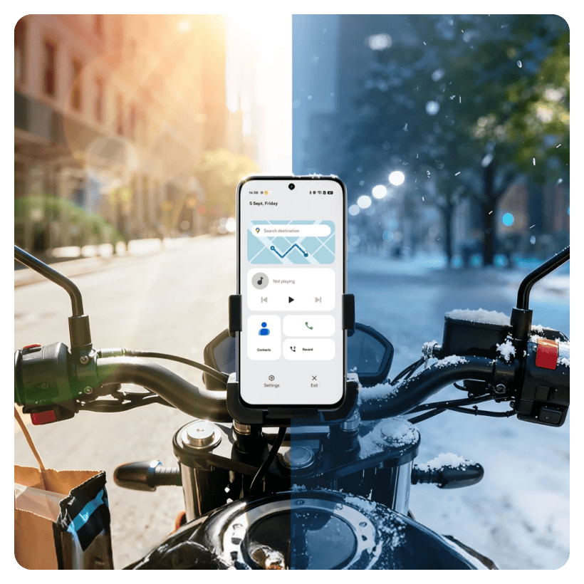 Смартфон RealMe C85 8/256GB Purple 3 Realme-C85-Pro-03