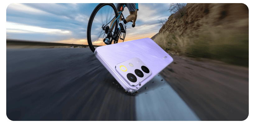 Смартфон RealMe C85 8/256GB Purple 6 Realme-C85-Pro-06