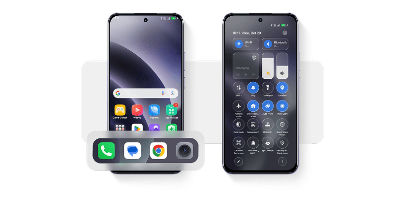 Смартфон RealMe C85 8/256GB Purple 10 Realme-C85-Pro-11