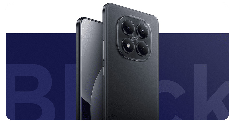 Смартфон Xiaomi Redmi Note 15 Pro 12/512GB Glacier Blue RU 3 Redmi-Note-15-Pro-4G-10