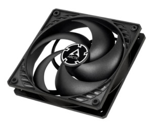 Вентилятор Arctic Cooling P9 Silent Black - retail (ACFAN00297A) 1