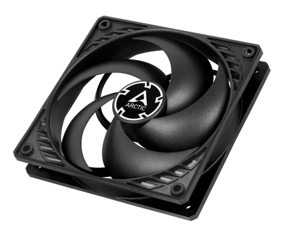 Вентилятор Arctic Cooling P9 Silent Black - retail (ACFAN00297A) 1 Вентилятор Arctic Cooling P9 Silent Black - retail (ACFAN00297A) 1
