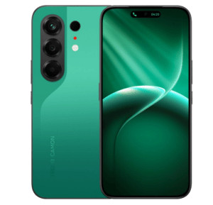 Смартфон TECNO Camon 50 8/256GB Malachite Green 1 Смартфон TECNO Camon 50 8/256GB Malachite Green 1