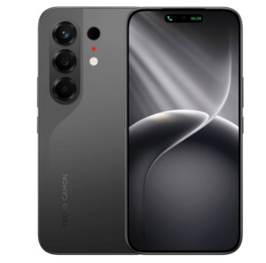 Смартфон TECNO Camon 50 8/256GB Moonshadow Black 1 Смартфон TECNO Camon 50 8/256GB Moonshadow Black 1