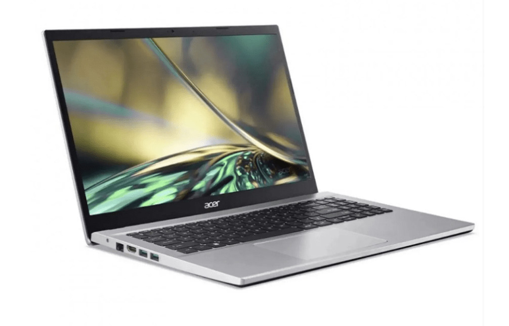 Ноутбук Acer Aspire 3 A315-59-58SS, i5-1235U/8/512, серебристый (Full HD (1920x1080), IPS, Intel Cor 2 Ноутбук Acer Aspire 3 A315-59-58SS, i5-1235U/8/512, серебристый (Full HD (1920x1080), IPS, Intel Cor 2