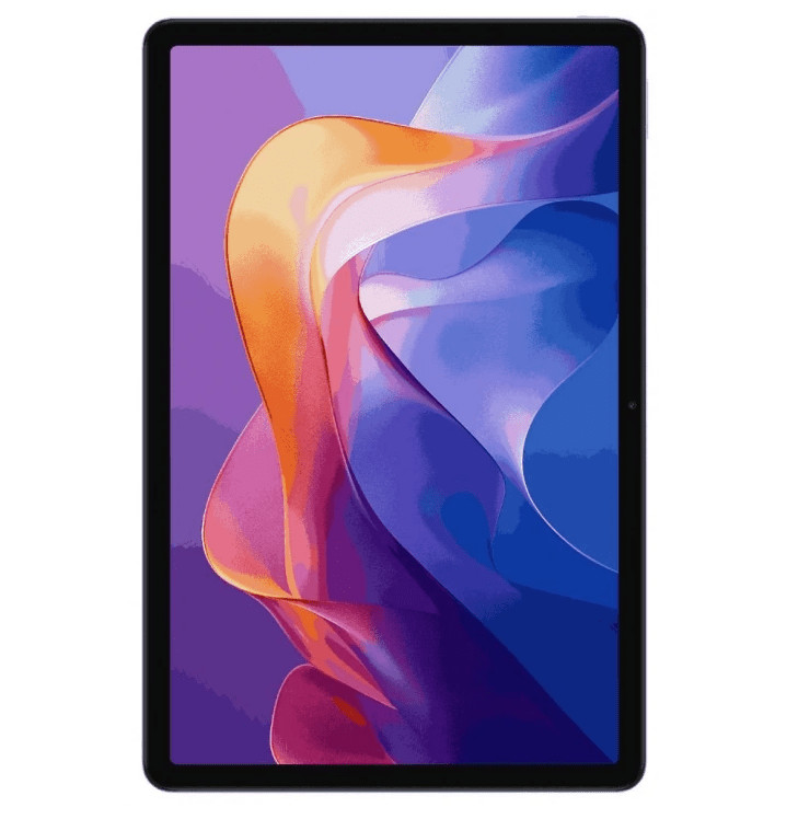 Планшет Xiaomi Redmi Pad 2 4/128GB LTE Mint Green 2 Планшет Xiaomi Redmi Pad 2 4/128GB LTE Mint Green 2