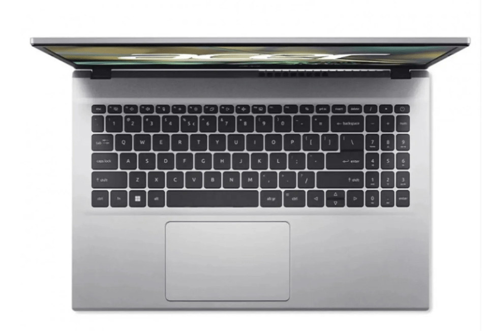 Ноутбук Acer Aspire 3 A315-59-58SS, i5-1235U/8/512, серебристый (Full HD (1920x1080), IPS, Intel Cor 3 Ноутбук Acer Aspire 3 A315-59-58SS, i5-1235U/8/512, серебристый (Full HD (1920x1080), IPS, Intel Cor 3