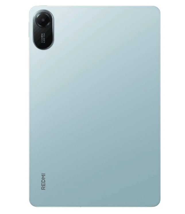Планшет Xiaomi Redmi Pad 2 4/128GB LTE Mint Green 3 Планшет Xiaomi Redmi Pad 2 4/128GB LTE Mint Green 3