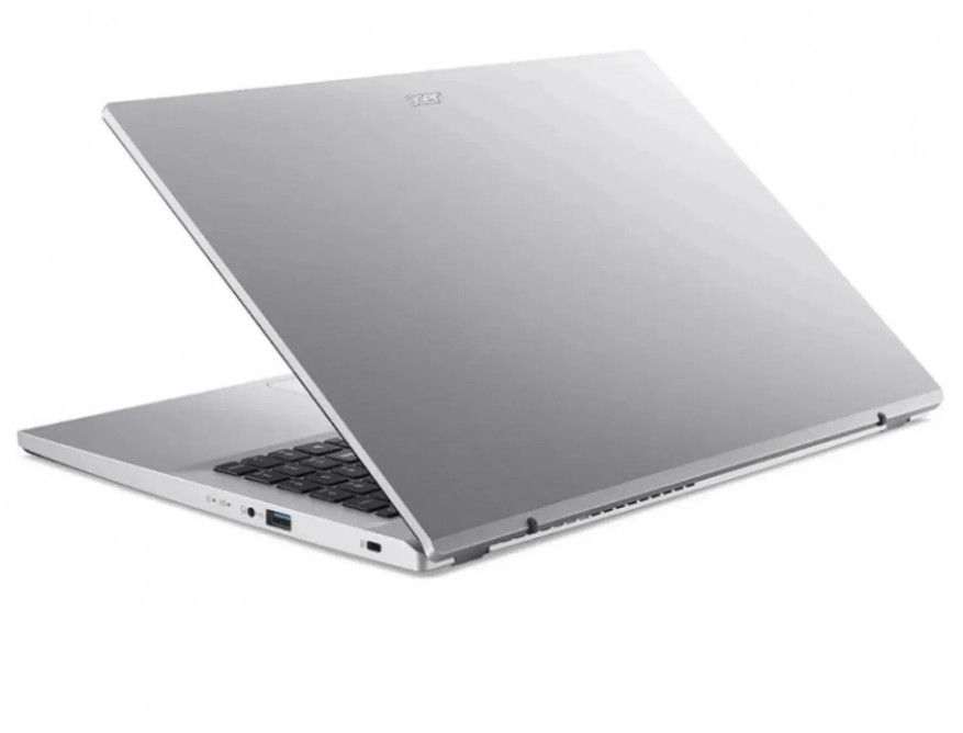 Ноутбук Acer Aspire 3 A315-59-58SS, i5-1235U/8/512, серебристый (Full HD (1920x1080), IPS, Intel Cor 4 Ноутбук Acer Aspire 3 A315-59-58SS, i5-1235U/8/512, серебристый (Full HD (1920x1080), IPS, Intel Cor 4