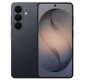 Смартфон Samsung Galaxy S26 5G 12/512GB Черный (SM-S942B/DS) 1