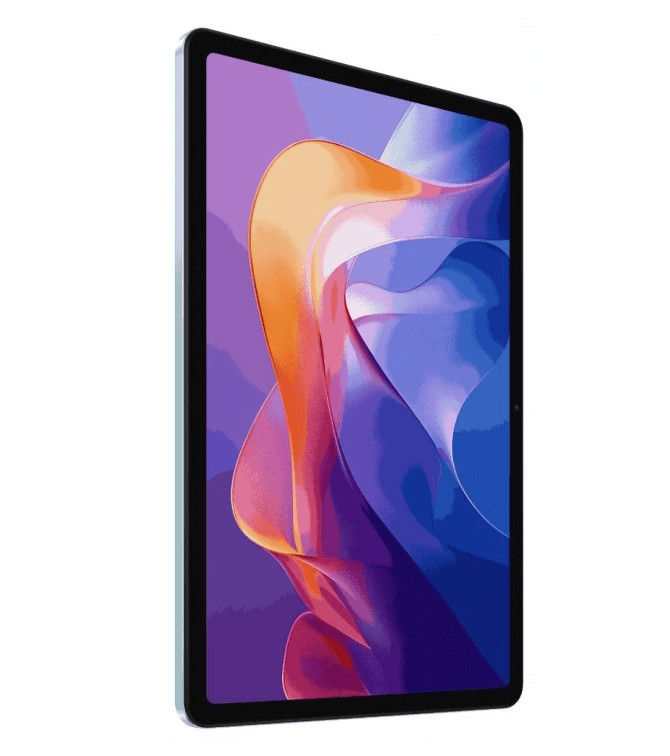 Планшет Xiaomi Redmi Pad 2 4/128GB LTE Mint Green 4 Планшет Xiaomi Redmi Pad 2 4/128GB LTE Mint Green 4