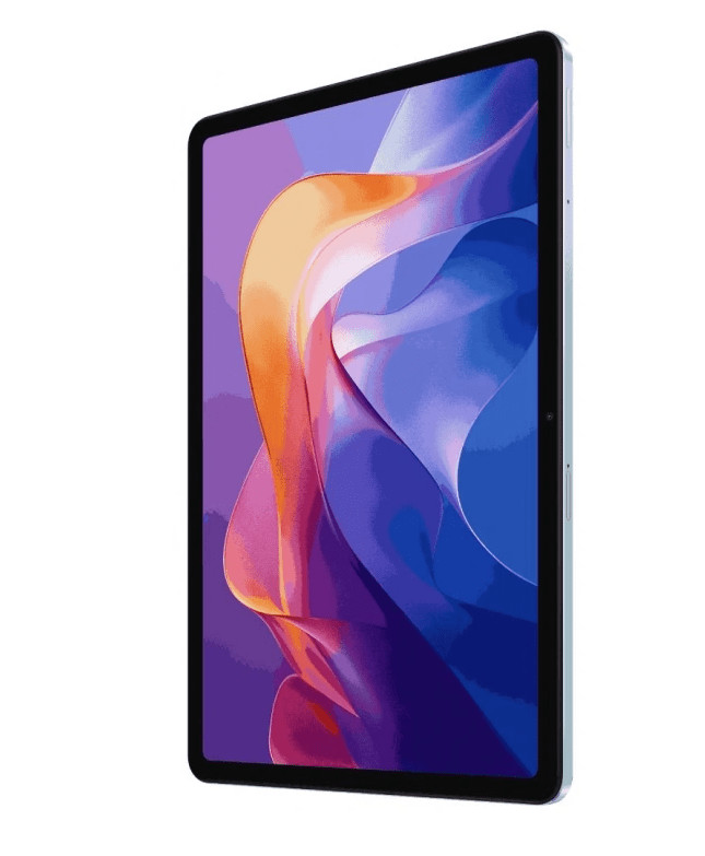 Планшет Xiaomi Redmi Pad 2 4/128GB LTE Mint Green 5 Планшет Xiaomi Redmi Pad 2 4/128GB LTE Mint Green 5