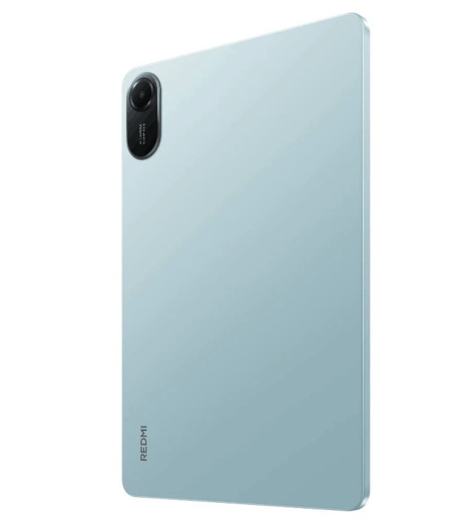 Планшет Xiaomi Redmi Pad 2 4/128GB LTE Mint Green 6 Планшет Xiaomi Redmi Pad 2 4/128GB LTE Mint Green 6