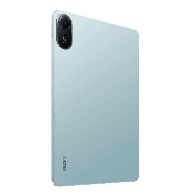 Планшет Xiaomi Redmi Pad 2 4/128GB LTE Mint Green 7 Планшет Xiaomi Redmi Pad 2 4/128GB LTE Mint Green 7