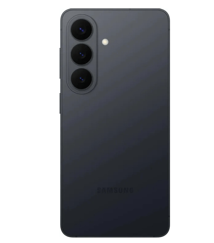 Смартфон Samsung Galaxy S26 5G 12/512GB Черный (SM-S942B/DS) 4 Смартфон Samsung Galaxy S26 5G 12/512GB Черный (SM-S942B/DS) 4