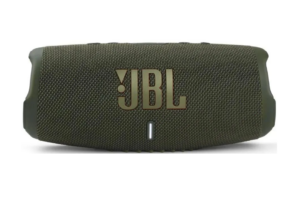 Портативная колонка JBL CHARGE 5 Зеленый 1