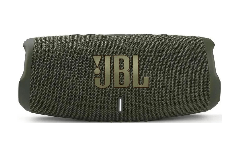 Портативная колонка JBL CHARGE 5 Зеленый 1 Портативная колонка JBL CHARGE 5 Зеленый 1