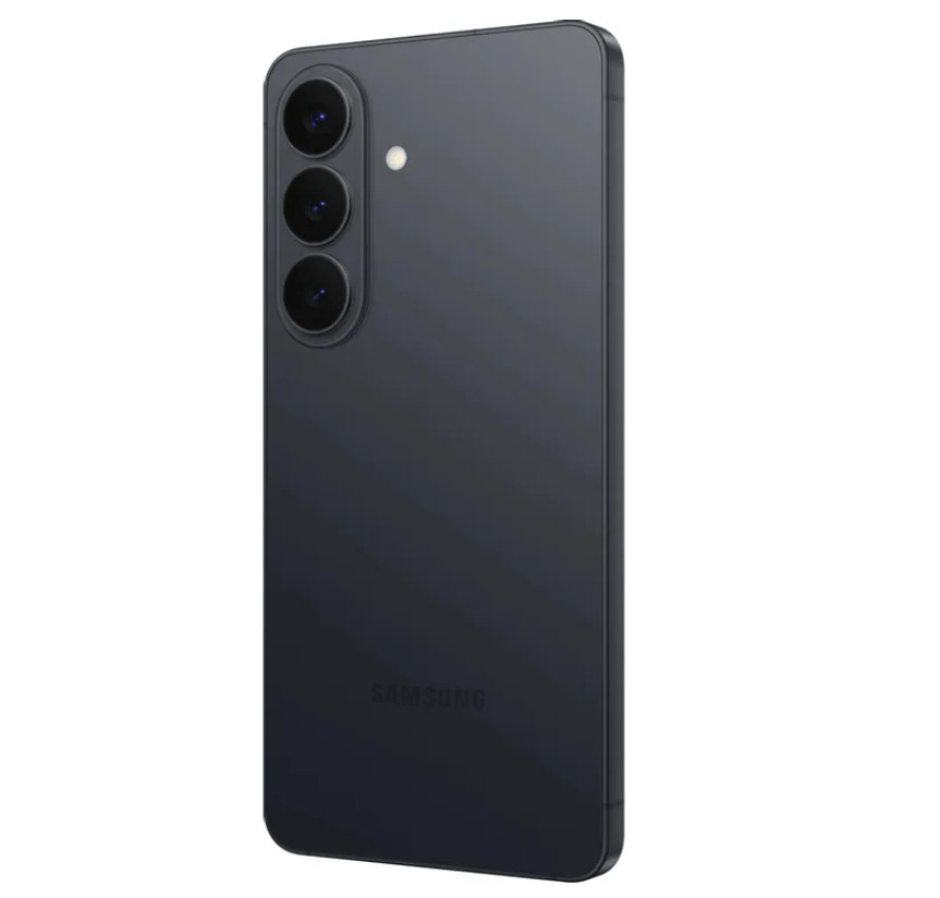 Смартфон Samsung Galaxy S26 5G 12/512GB Черный (SM-S942B/DS) 5 Смартфон Samsung Galaxy S26 5G 12/512GB Черный (SM-S942B/DS) 5