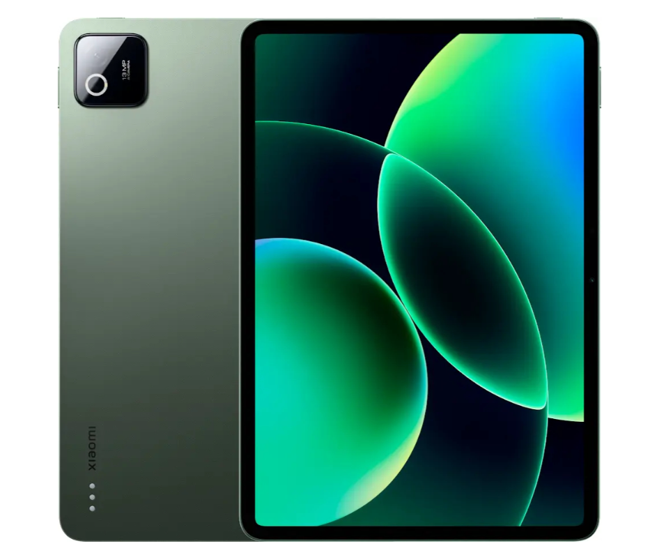 Планшет Xiaomi Pad 8 8/256Gb (Pine Green) 1 Планшет Xiaomi Pad 8 8/256Gb (Pine Green) 1