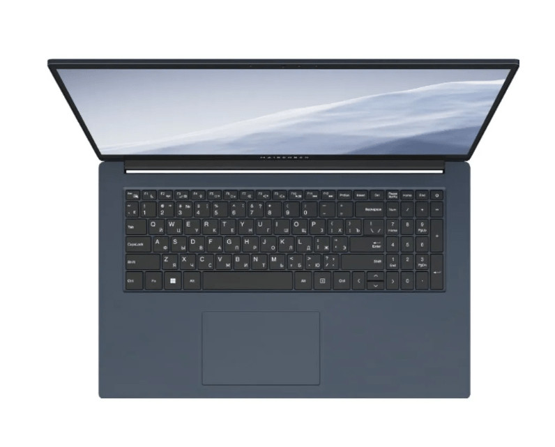 Ноутбук Maibenben M17A (M17A-i322UMF1SLURE3) 17.3", IPS, i3-1220P/16/512, синий (мышка + коврик) 8 Ноутбук Maibenben M17A (M17A-i322UMF1SLURE3) 17.3", IPS, i3-1220P/16/512, синий (мышка + коврик) 8