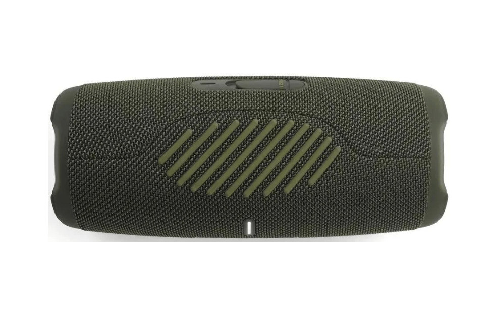 Портативная колонка JBL CHARGE 5 Зеленый 4 Портативная колонка JBL CHARGE 5 Зеленый 4
