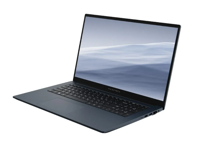 Ноутбук Maibenben M17A (M17A-i322UMF1SLURE3) 17.3", IPS, i3-1220P/16/512, синий (мышка + коврик) 2 Ноутбук Maibenben M17A (M17A-i322UMF1SLURE3) 17.3", IPS, i3-1220P/16/512, синий (мышка + коврик) 2