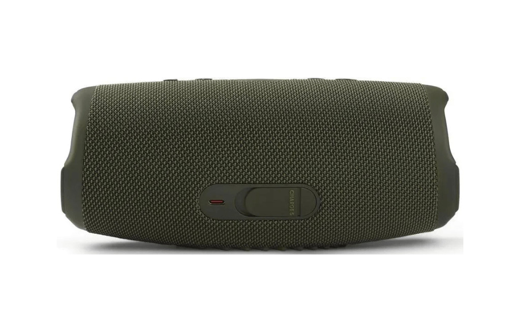 Портативная колонка JBL CHARGE 5 Зеленый 5 Портативная колонка JBL CHARGE 5 Зеленый 5