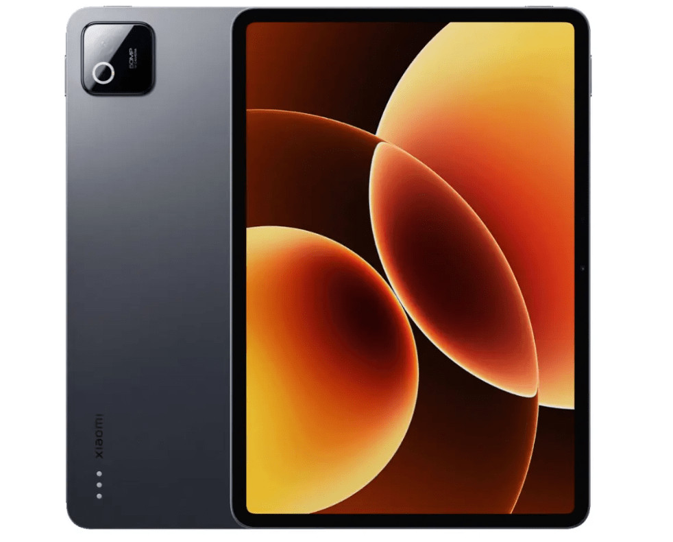 Планшет Xiaomi Pad 8 Pro 12/512Gb (Gray) 1 Планшет Xiaomi Pad 8 Pro 12/512Gb (Gray) 1