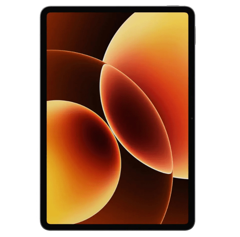 Планшет Xiaomi Pad 8 Pro 12/512Gb (Gray) 3 Планшет Xiaomi Pad 8 Pro 12/512Gb (Gray) 3