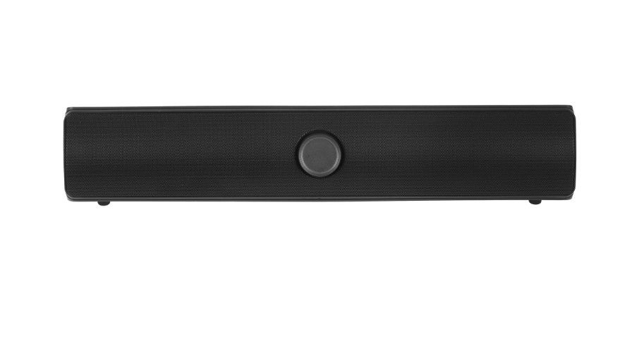 Игровой саундбар PANTEON PBS-250 STEREO SOUND 2.0 черный (Материал корпуса фронтальных колонок/сател 2 Игровой саундбар PANTEON PBS-250 STEREO SOUND 2.0 черный (Материал корпуса фронтальных колонок/сател 2
