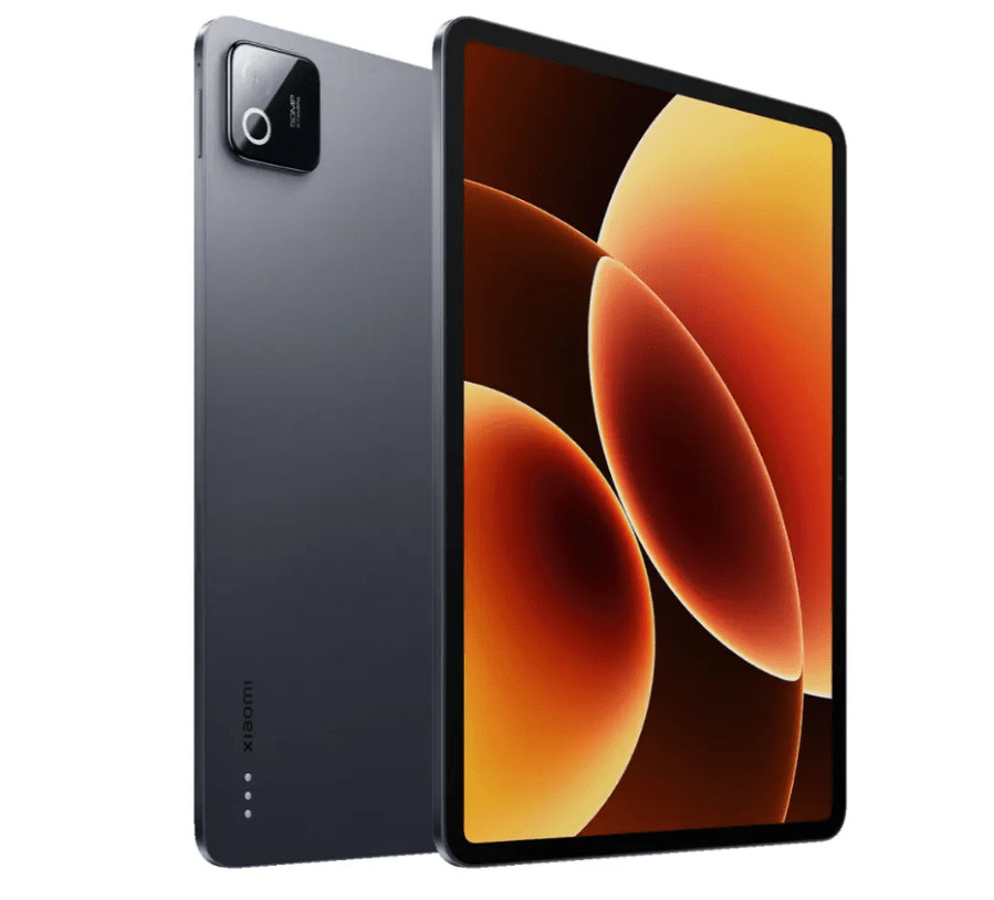Планшет Xiaomi Pad 8 Pro 12/512Gb (Gray) 4 Планшет Xiaomi Pad 8 Pro 12/512Gb (Gray) 4