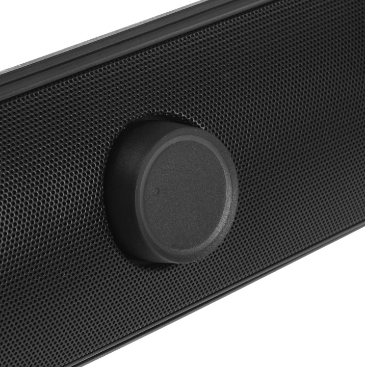 Игровой саундбар PANTEON PBS-250 STEREO SOUND 2.0 черный (Материал корпуса фронтальных колонок/сател 3 Игровой саундбар PANTEON PBS-250 STEREO SOUND 2.0 черный (Материал корпуса фронтальных колонок/сател 3