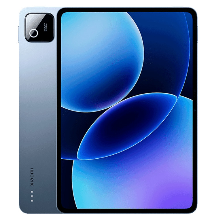 Планшет Xiaomi Pad 8 Pro 12/512Gb (Blue) 1 Планшет Xiaomi Pad 8 Pro 12/512Gb (Blue) 1