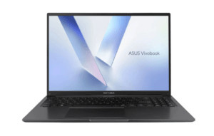 Ноутбук Asus VivoBook 16 M1605NAQ-MB128 16"  R5 150/16Gb/SSD 512Gb/noOS 1