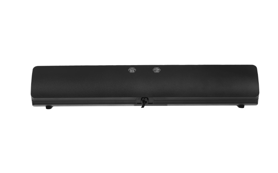 Игровой саундбар PANTEON PBS-250 STEREO SOUND 2.0 черный (Материал корпуса фронтальных колонок/сател 4 Игровой саундбар PANTEON PBS-250 STEREO SOUND 2.0 черный (Материал корпуса фронтальных колонок/сател 4