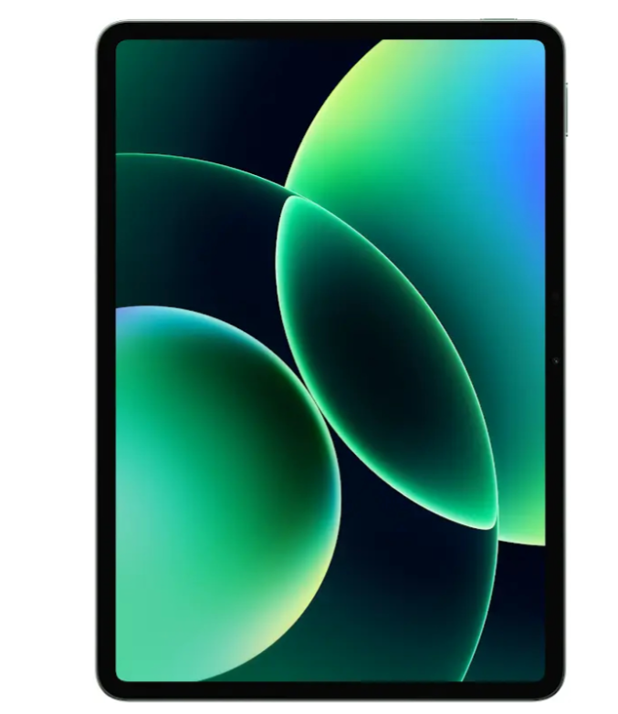 Планшет Xiaomi Pad 8 8/256Gb (Pine Green) 2 Планшет Xiaomi Pad 8 8/256Gb (Pine Green) 2
