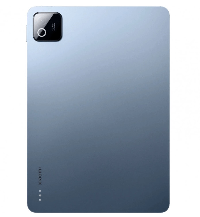 Планшет Xiaomi Pad 8 Pro 12/512Gb (Blue) 3 Планшет Xiaomi Pad 8 Pro 12/512Gb (Blue) 3