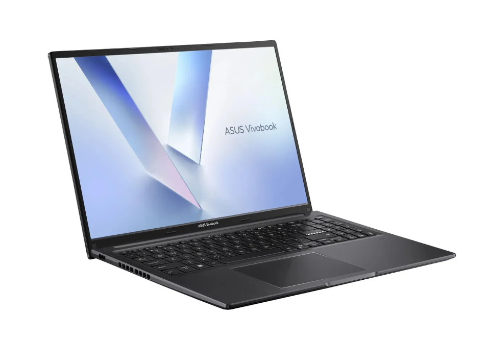 Ноутбук Asus VivoBook 16 M1605NAQ-MB128 16" R5 150/16Gb/SSD 512Gb/noOS 3 Ноутбук Asus VivoBook 16 M1605NAQ-MB128 16" R5 150/16Gb/SSD 512Gb/noOS 3