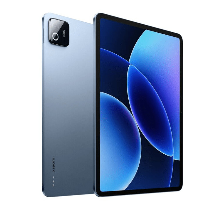 Планшет Xiaomi Pad 8 Pro 12/512Gb (Blue) 4 Планшет Xiaomi Pad 8 Pro 12/512Gb (Blue) 4